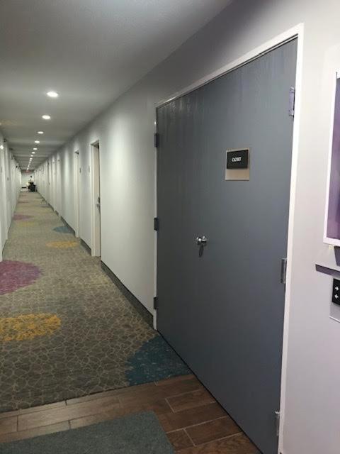Days Inn By Wyndham Great Lakes Naval Base North Chicago Dış mekan fotoğraf